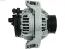A0211 Генератор AUTO STARTER підбір по vin на Brocar