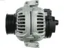 A0211 Генератор AUTO STARTER підбір по vin на Brocar