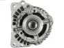 A0233PR Генератор AUTO STARTER підбір по vin на Brocar