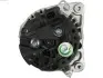 A0233PR Генератор AUTO STARTER підбір по vin на Brocar