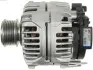 A0233PR Генератор AUTO STARTER підбір по vin на Brocar