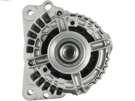 A0233PR Генератор AUTO STARTER підбір по vin на Brocar