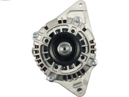 A5304 Генератор AUTO STARTER подбор по vin на Brocar