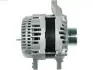 A5323 Генератор AUTO STARTER підбір по vin на Brocar