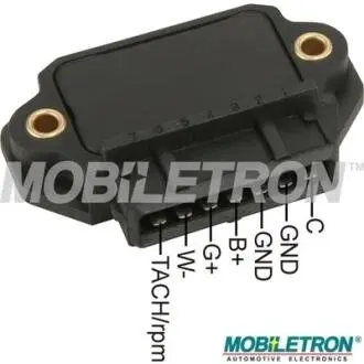 IGB002H Комутатор MOBILETRON підбір по vin на Brocar