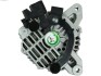 A5374S Генератор AUTO STARTER підбір по vin на Brocar
