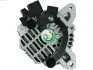 A5374S Генератор AUTO STARTER підбір по vin на Brocar