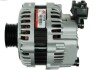 A5374S Генератор AUTO STARTER підбір по vin на Brocar