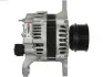 A5368S Генератор AUTO STARTER підбір по vin на Brocar