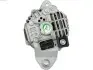 A5368S Генератор AUTO STARTER підбір по vin на Brocar