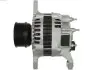 A5368S Генератор AUTO STARTER підбір по vin на Brocar
