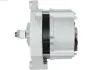 A0108 Генератор AUTO STARTER підбір по vin на Brocar