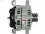 A6485S Генератор AUTO STARTER підбір по vin на Brocar