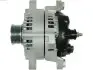 A6485S Генератор AUTO STARTER підбір по vin на Brocar