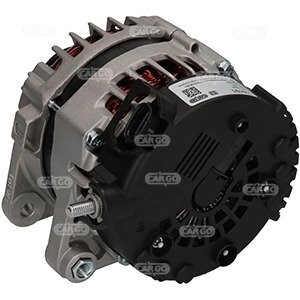 116191 Alternator CARGO підбір по vin на Brocar