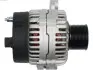 A0136 Генератор AUTO STARTER підбір по vin на Brocar