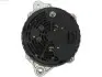 A0136 Генератор AUTO STARTER підбір по vin на Brocar