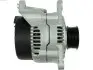 A0152PR Генератор AUTO STARTER підбір по vin на Brocar