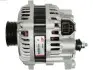A5263 Генератор AUTO STARTER підбір по vin на Brocar