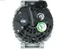 A0124 Генератор AUTO STARTER підбір по vin на Brocar