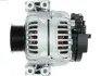 A0124 Генератор AUTO STARTER підбір по vin на Brocar