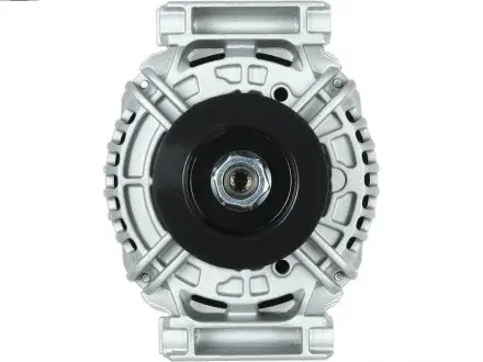 A0124 Генератор AUTO STARTER підбір по vin на Brocar