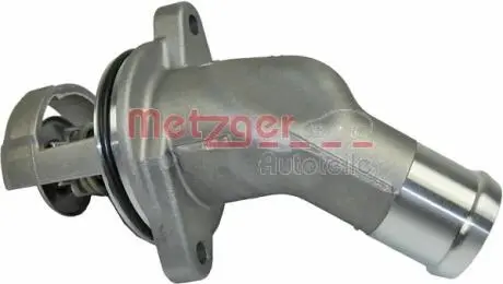 4006263 Термостат METZGER підбір по vin на Brocar