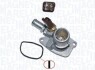 MAGNETI MARELLI FIAT Термостат Fiat 500,Panda 03-,Lancia,Ford Ka TE0166