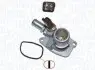 TE0166 MAGNETI MARELLI FIAT Термостат Fiat 500,Panda 03-,Lancia,Ford Ka MAGNETI MARELLI підбір по vin на Brocar