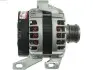 A0439 Генератор AUTO STARTER підбір по vin на Brocar