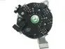 A0439 Генератор AUTO STARTER підбір по vin на Brocar