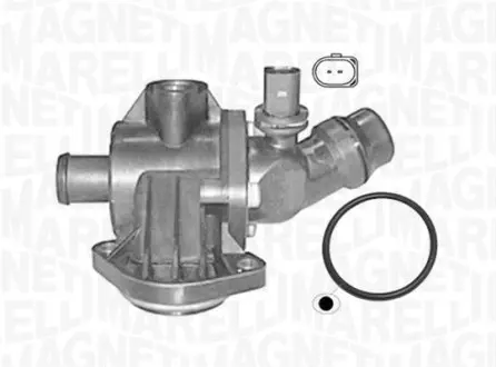 TE0377 Термостат MAGNETI MARELLI підбір по vin на Brocar