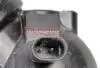 4006302 Термостат BMW X5 (F15/F85) 13- (N55) METZGER підбір по vin на Brocar