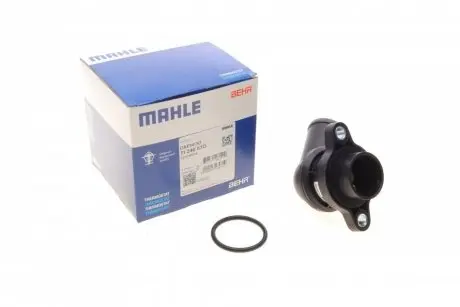 TI24087D Термостат Chevrolet Aveo/Daewoo Lanos/Nubira 1.4/1.6 (87°C) MAHLE / KNECHT подбор по vin на Brocar