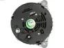 A0245 Генератор AUTO STARTER підбір по vin на Brocar
