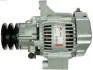A6524S Генератор AUTO STARTER підбір по vin на Brocar