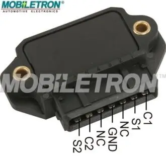 IGB015 Модуль запалення MOBILETRON підбір по vin на Brocar