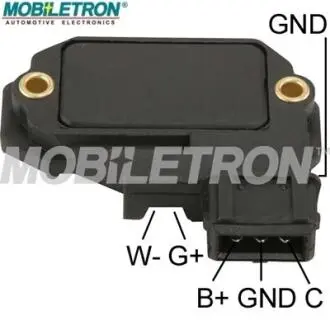 IGD1910H Комутатор MOBILETRON підбір по vin на Brocar