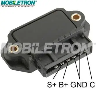 IGH006 Комутатор MOBILETRON підбір по vin на Brocar