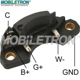 IGM005 Комутатор MOBILETRON підбір по vin на Brocar