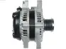 A6465S Генератор AUTO STARTER підбір по vin на Brocar