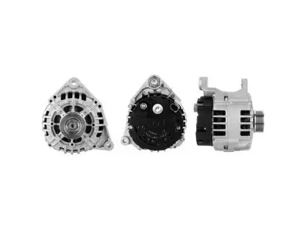 113283 Alternator CARGO підбір по vin на Brocar