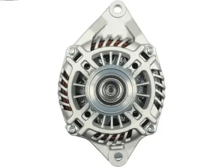 A5285 Генератор AUTO STARTER підбір по vin на Brocar