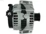 A0570S Генератор AUTO STARTER підбір по vin на Brocar
