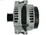 A0570S Генератор AUTO STARTER підбір по vin на Brocar