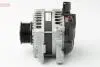 DAN1122 Alternator DENSO підбір по vin на Brocar
