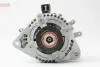 DAN1122 Alternator DENSO підбір по vin на Brocar