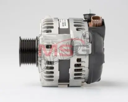 DAN1205 Генератор DENSO підбір по vin на Brocar