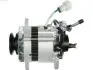 A2028 Генератор AUTO STARTER підбір по vin на Brocar
