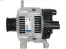 A3019PR Генератор AUTO STARTER підбір по vin на Brocar